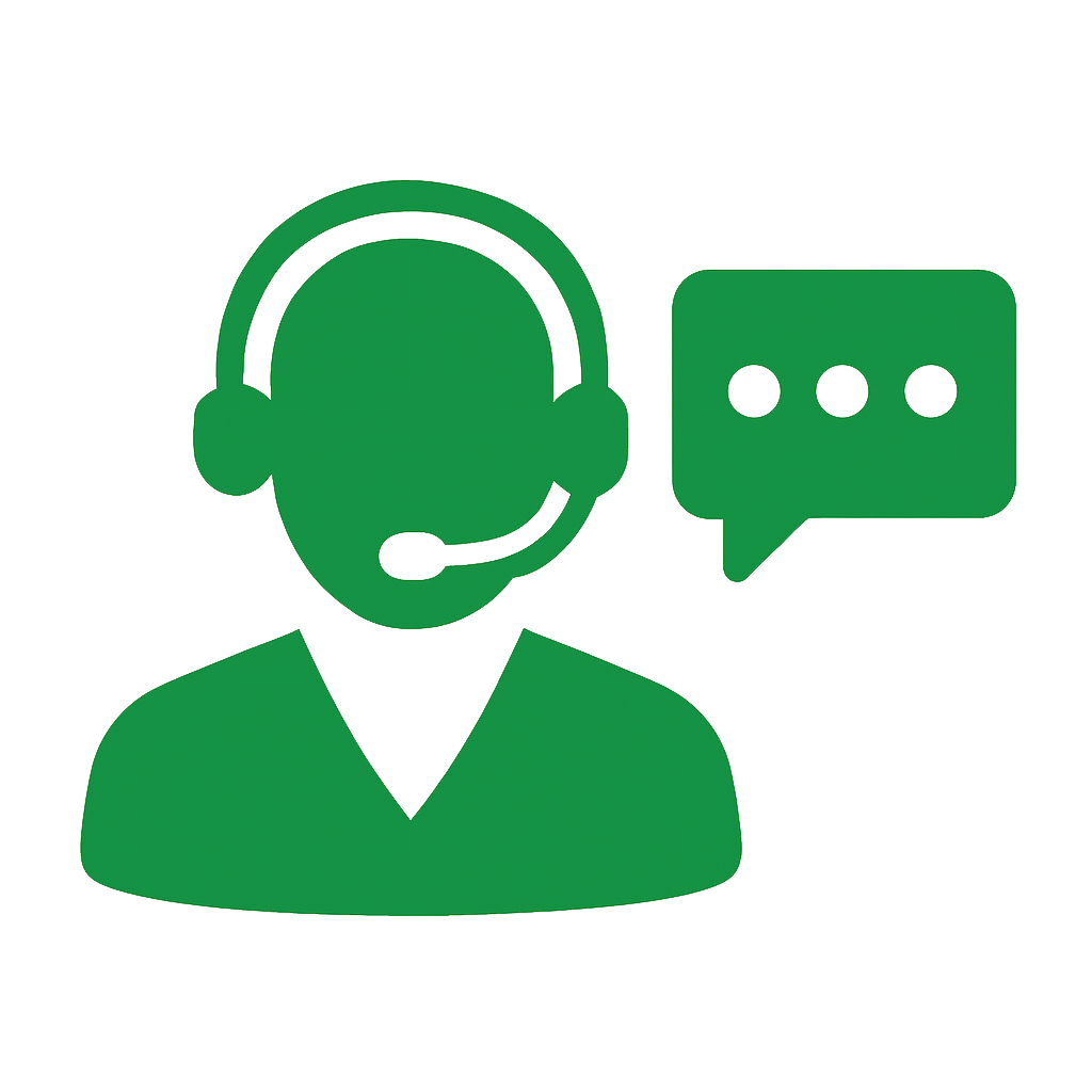 After Sales Support in Real Estate