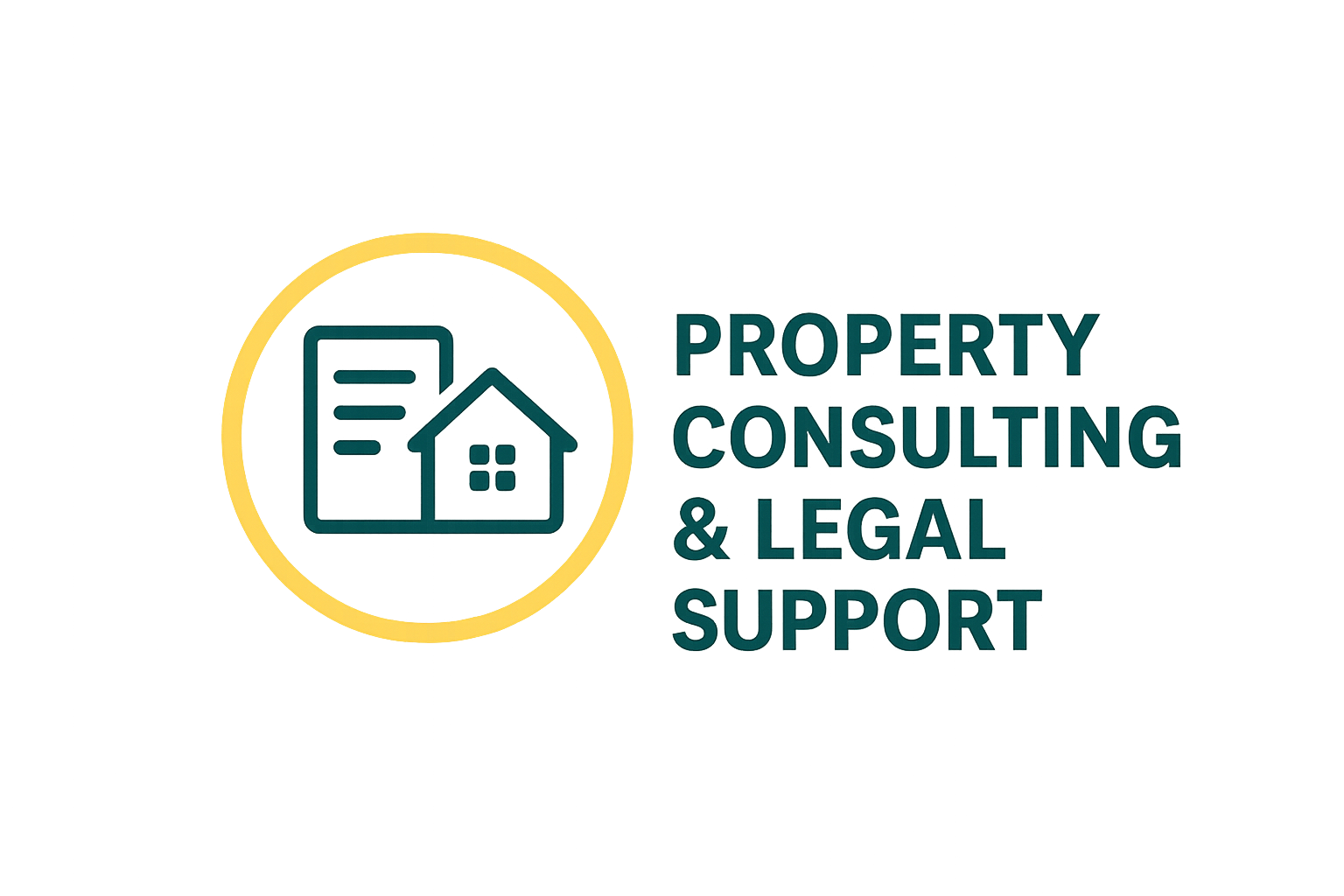 Property Consulting & Legal Support